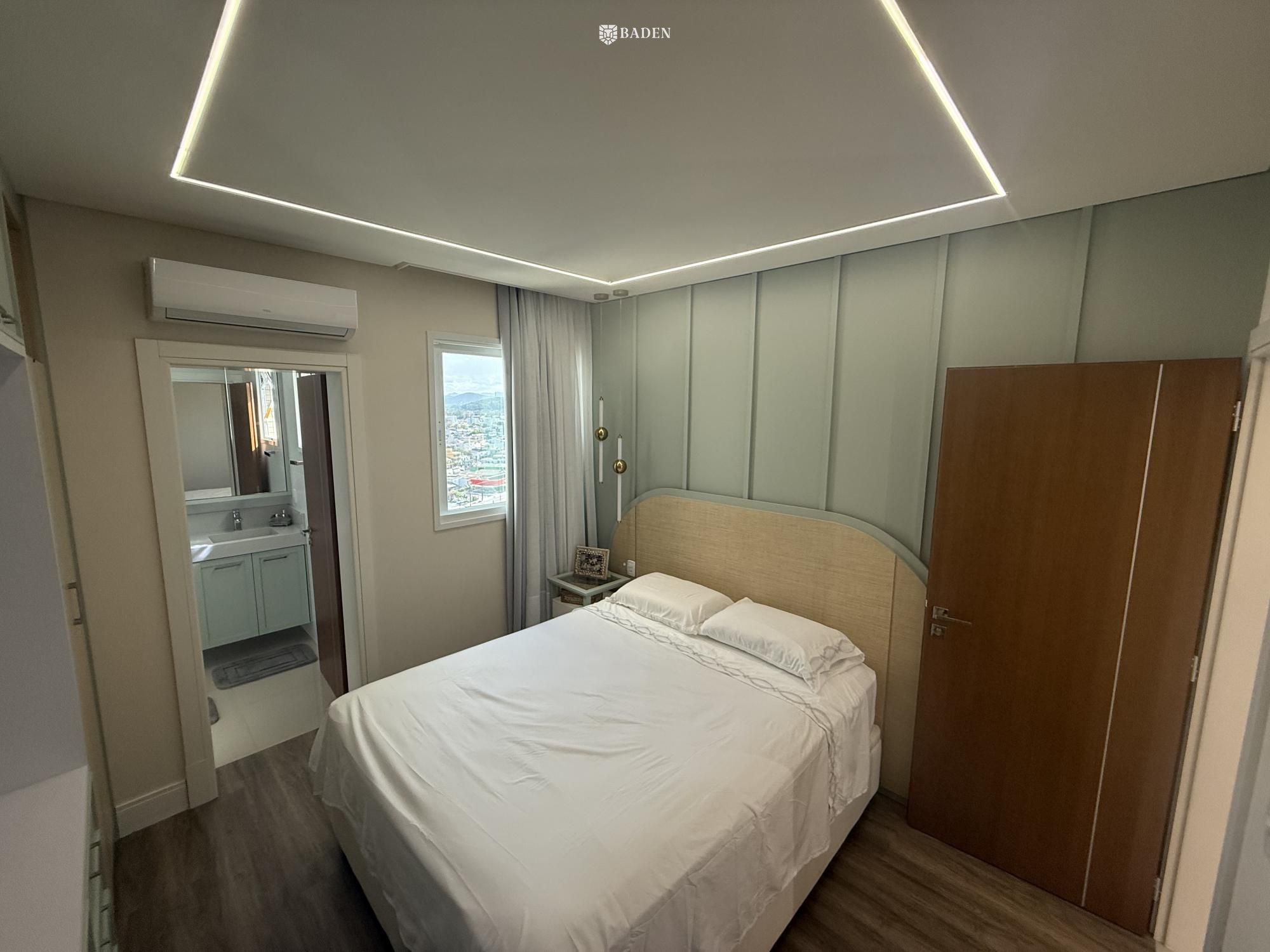 Apartamento, 4 quartos, 187 m² - Foto 21
