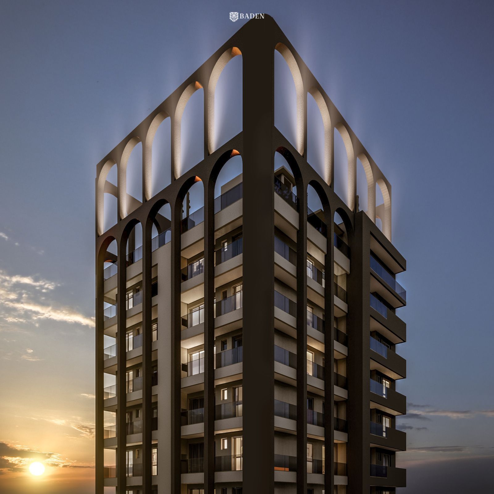 Apartamento, 2 quartos, 83 m² - Foto 5