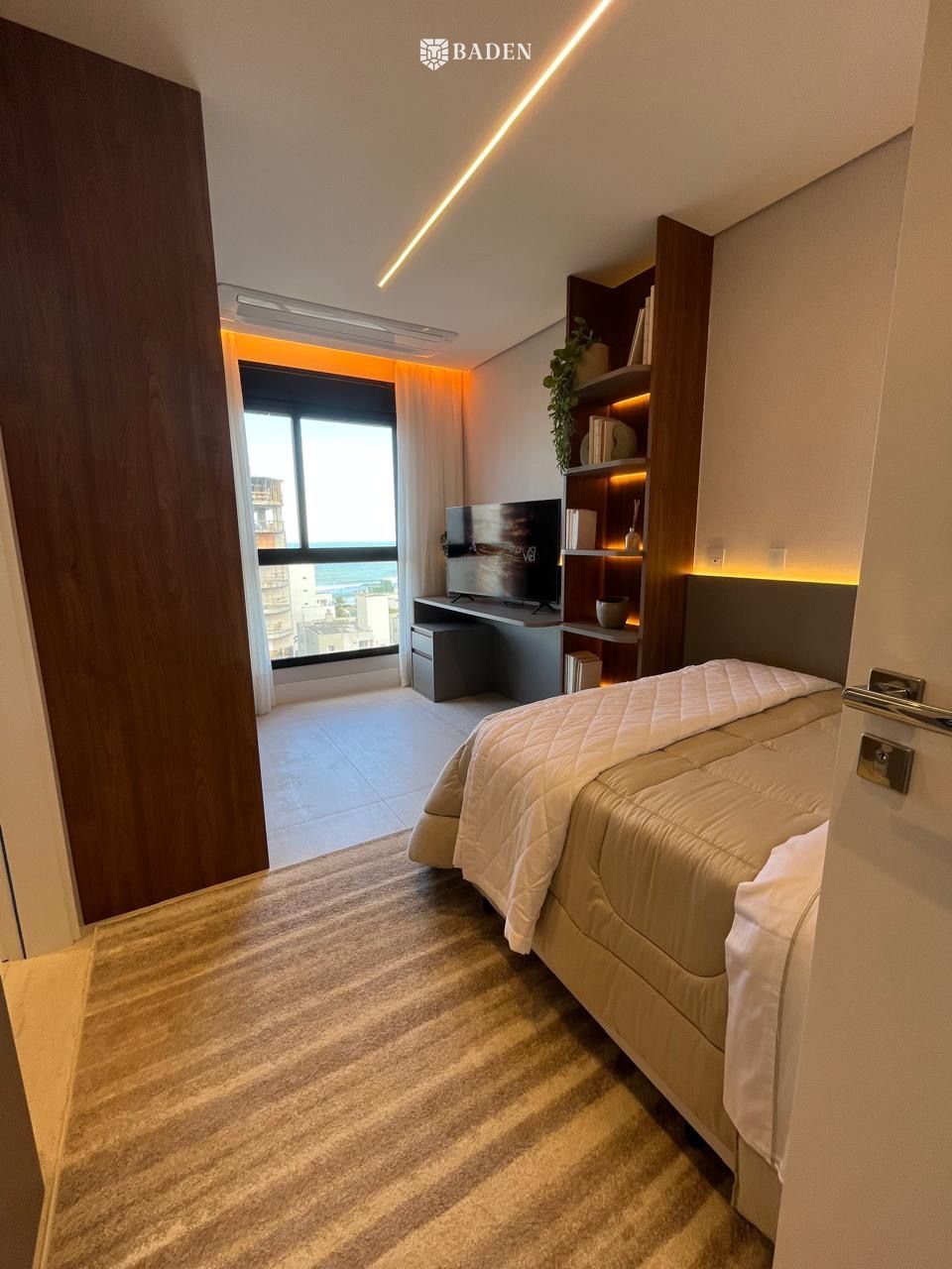 Apartamento, 3 quartos, 161 m² - Foto 10