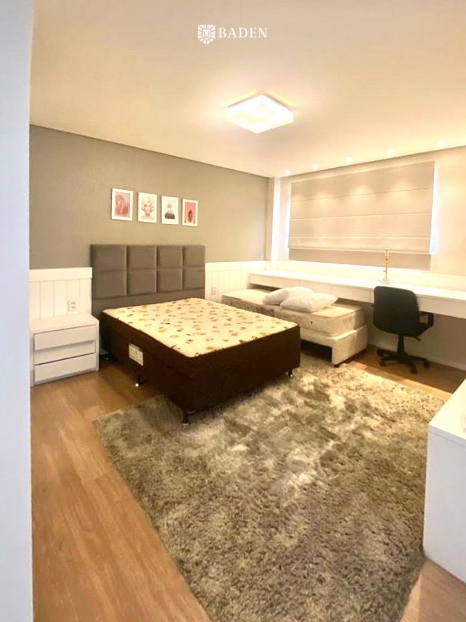 Casa, 4 quartos, 310 m² - Foto 19