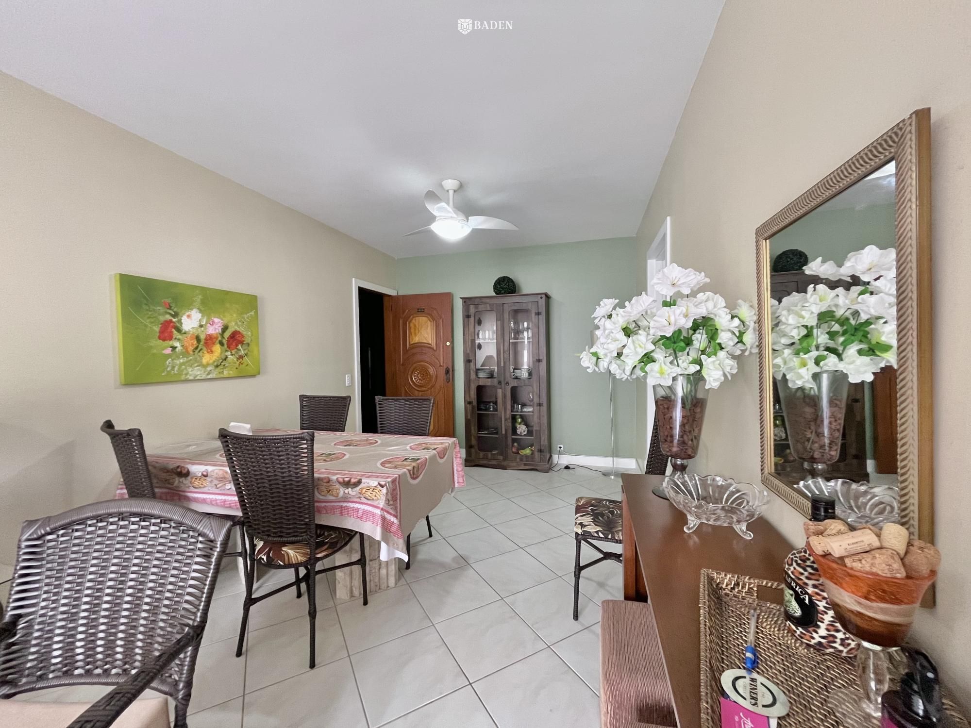 Apartamento, 2 quartos, 85 m² - Foto 8