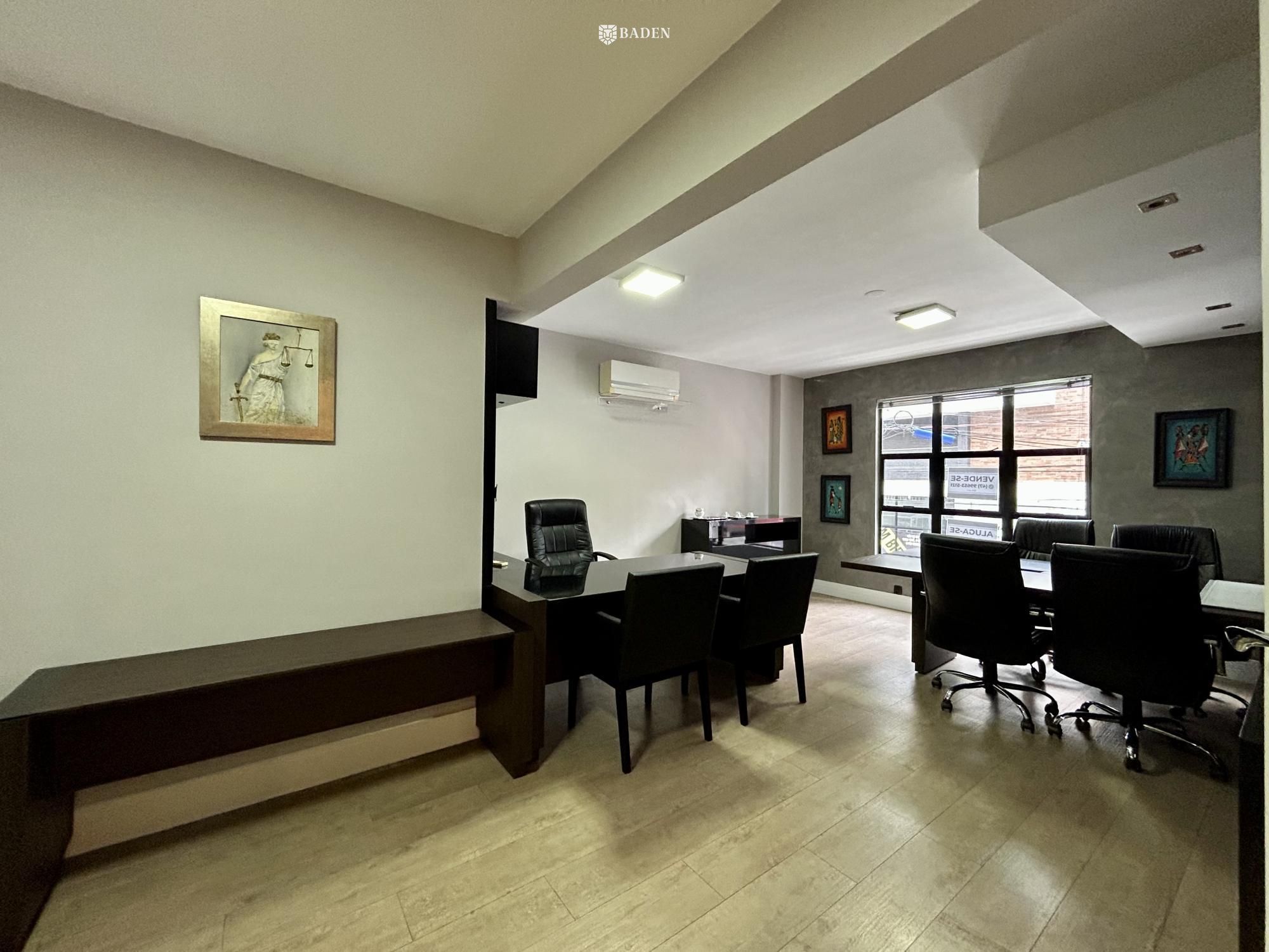 Sala-Conjunto, 124 m² - Foto 4