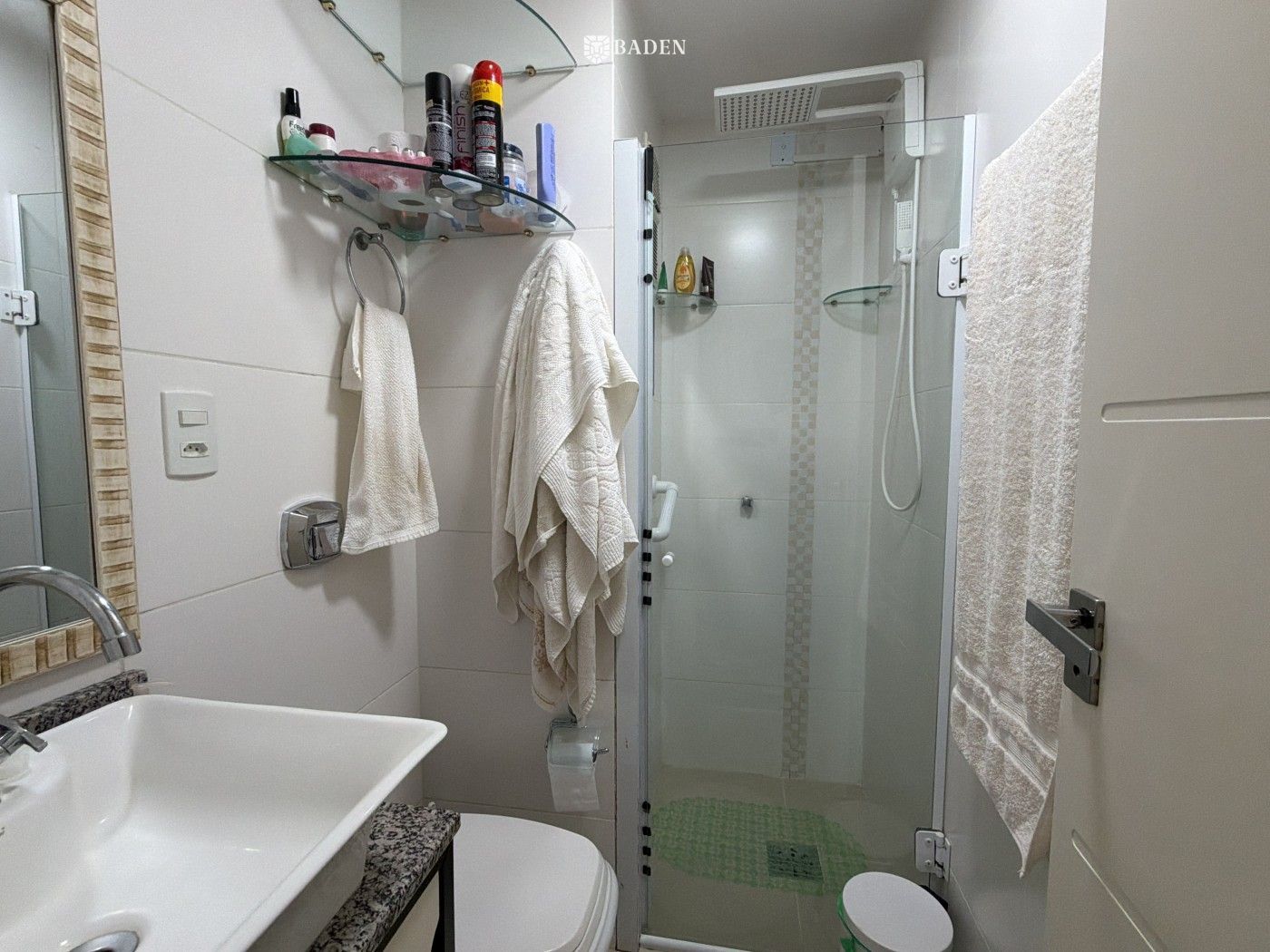 Apartamento, 3 quartos, 96 m² - Foto 13