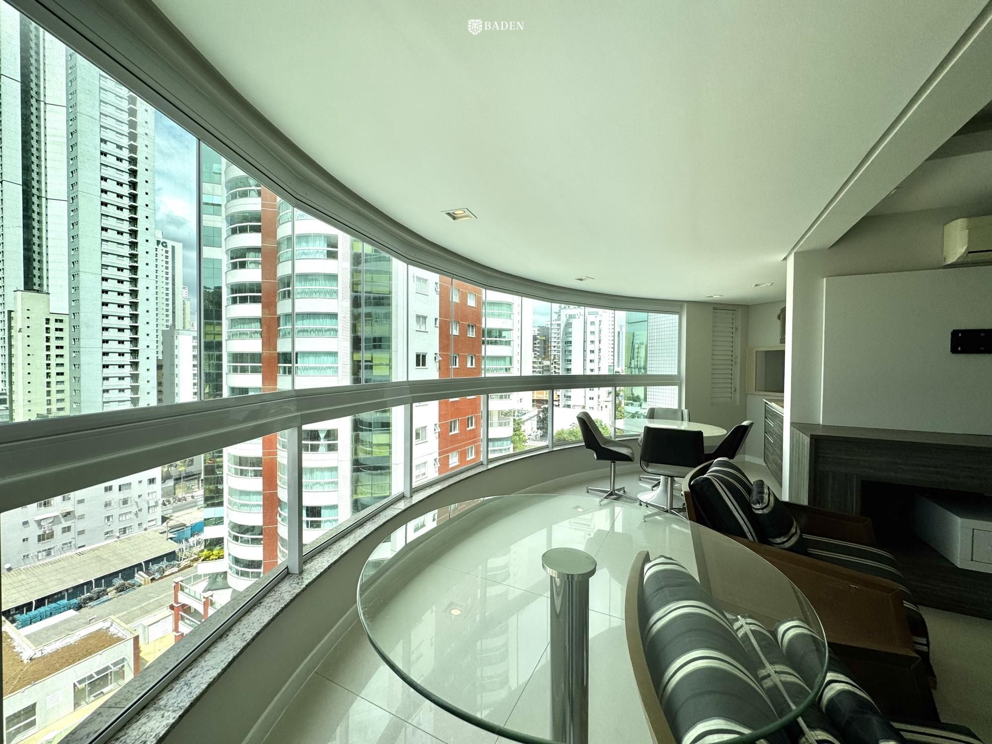 Apto 3 Suítes / Barra Norte / Residencial Bellas Artes / Balneário Camboriú