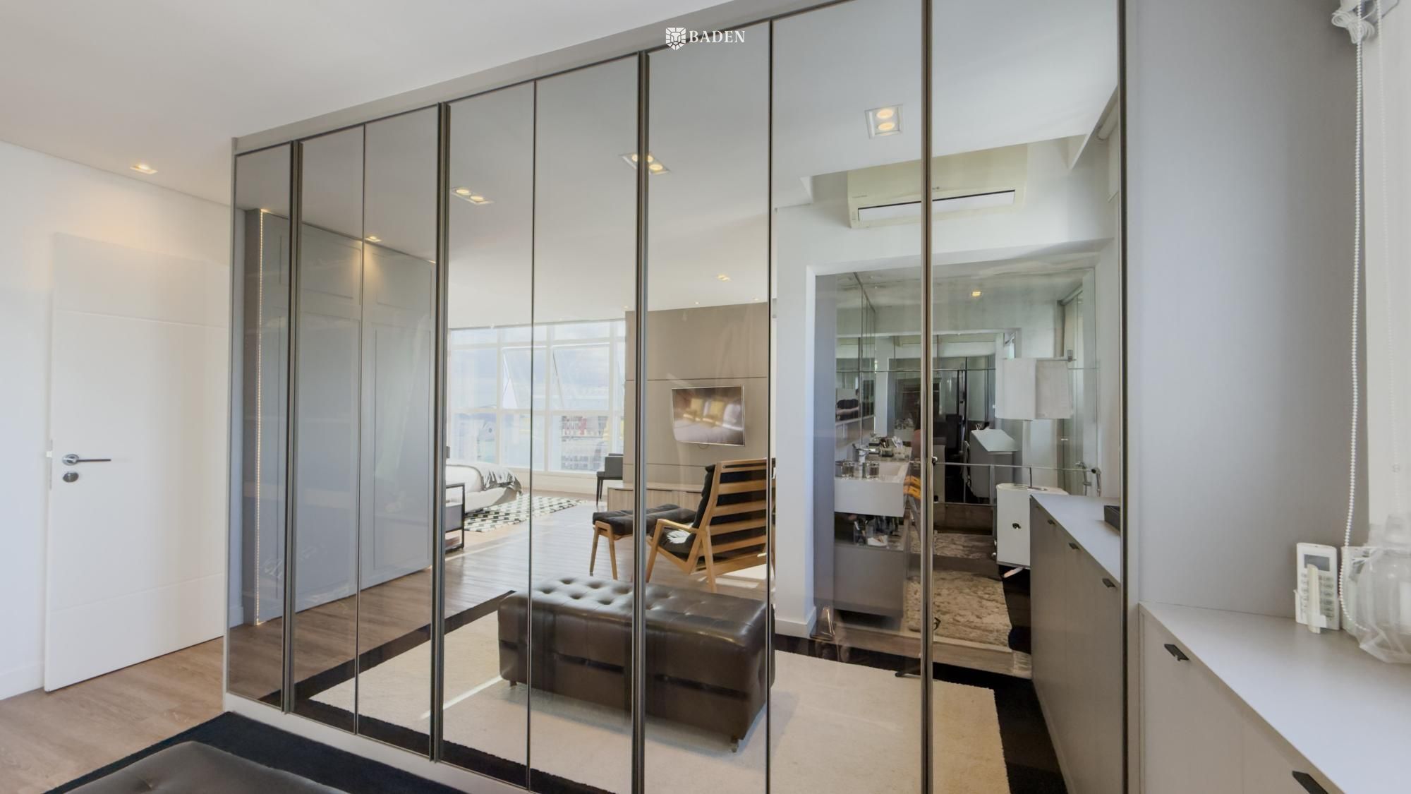 Cobertura, 4 quartos, 300 m² - Foto 49