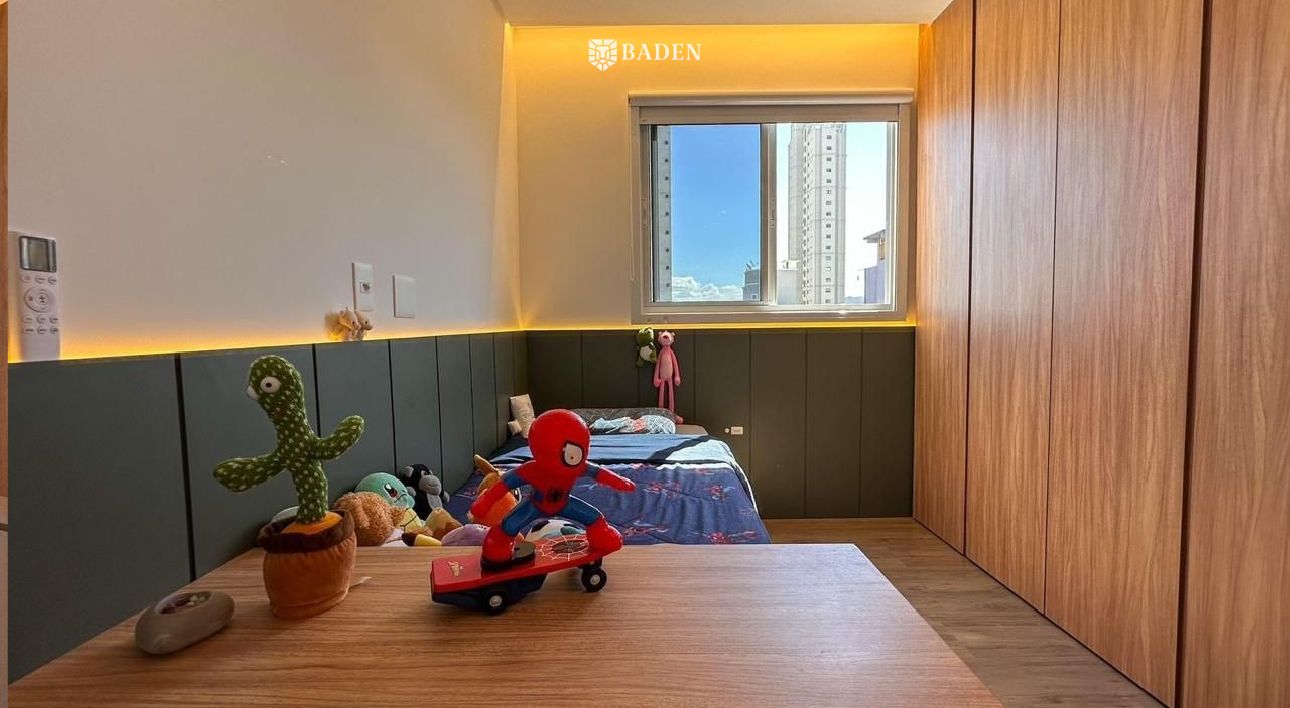 Cobertura, 4 quartos, 368 m² - Foto 14