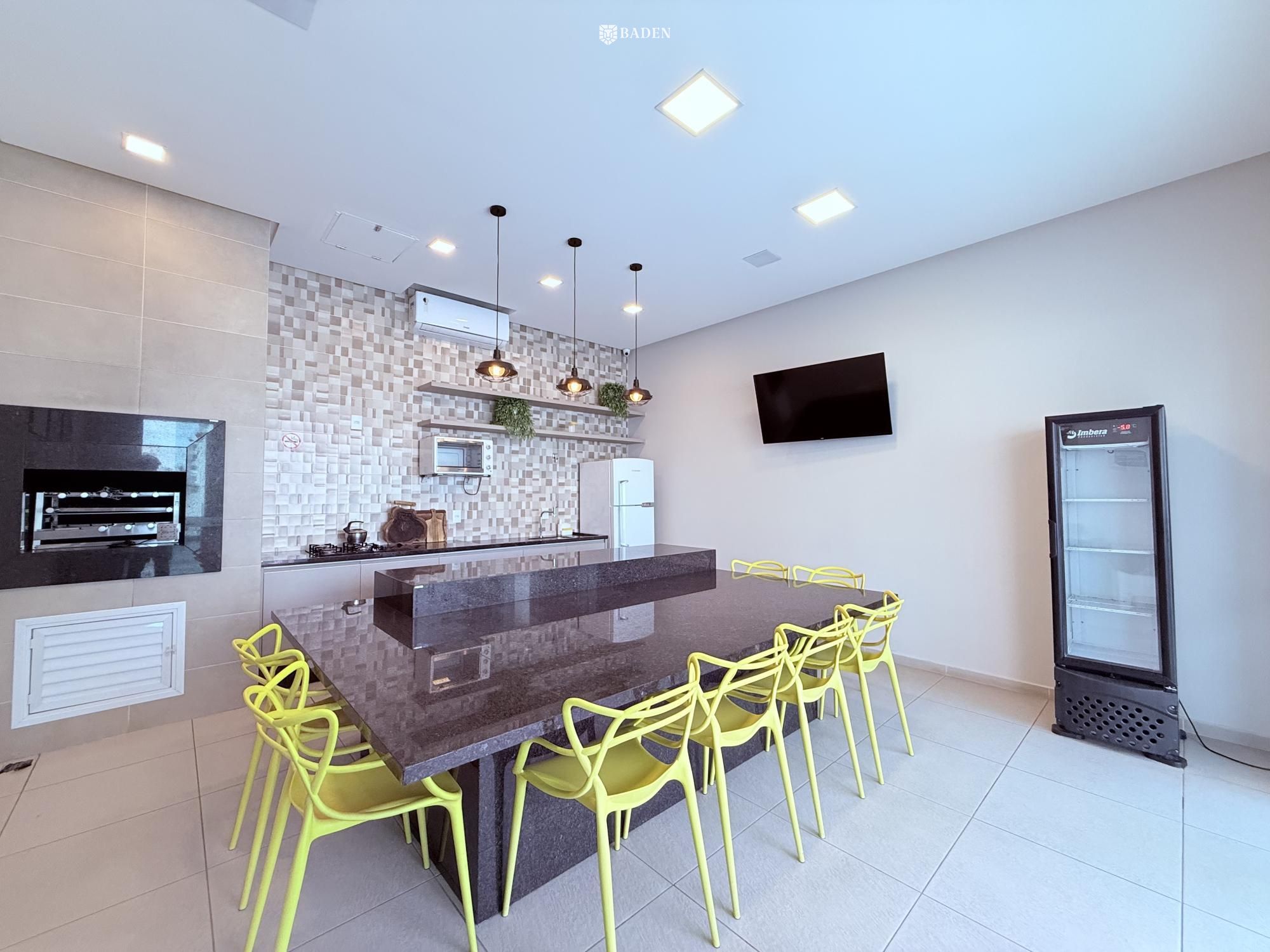Apartamento, 3 quartos, 136 m² - Foto 45