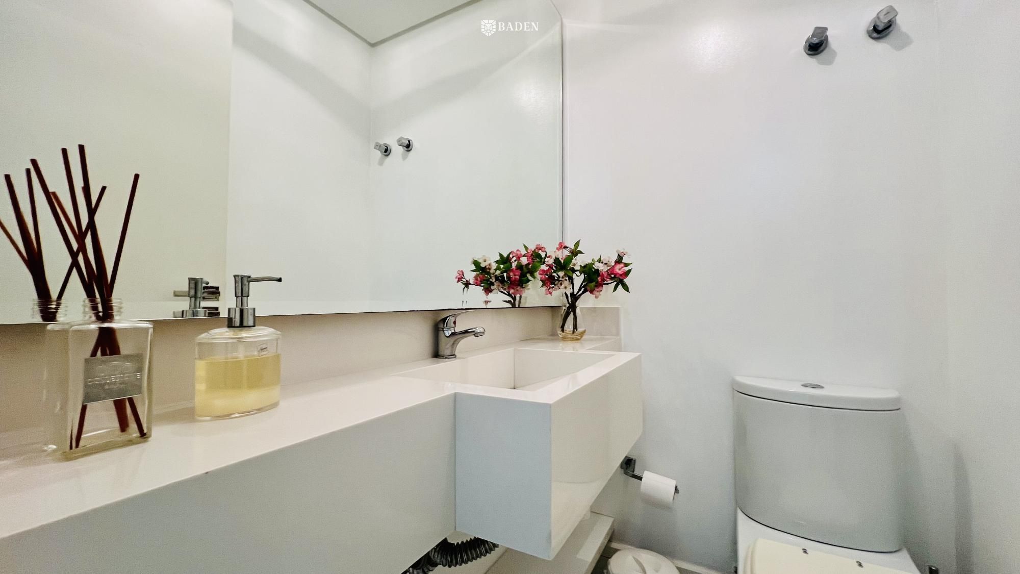 Apartamento, 3 quartos, 152 m² - Foto 4