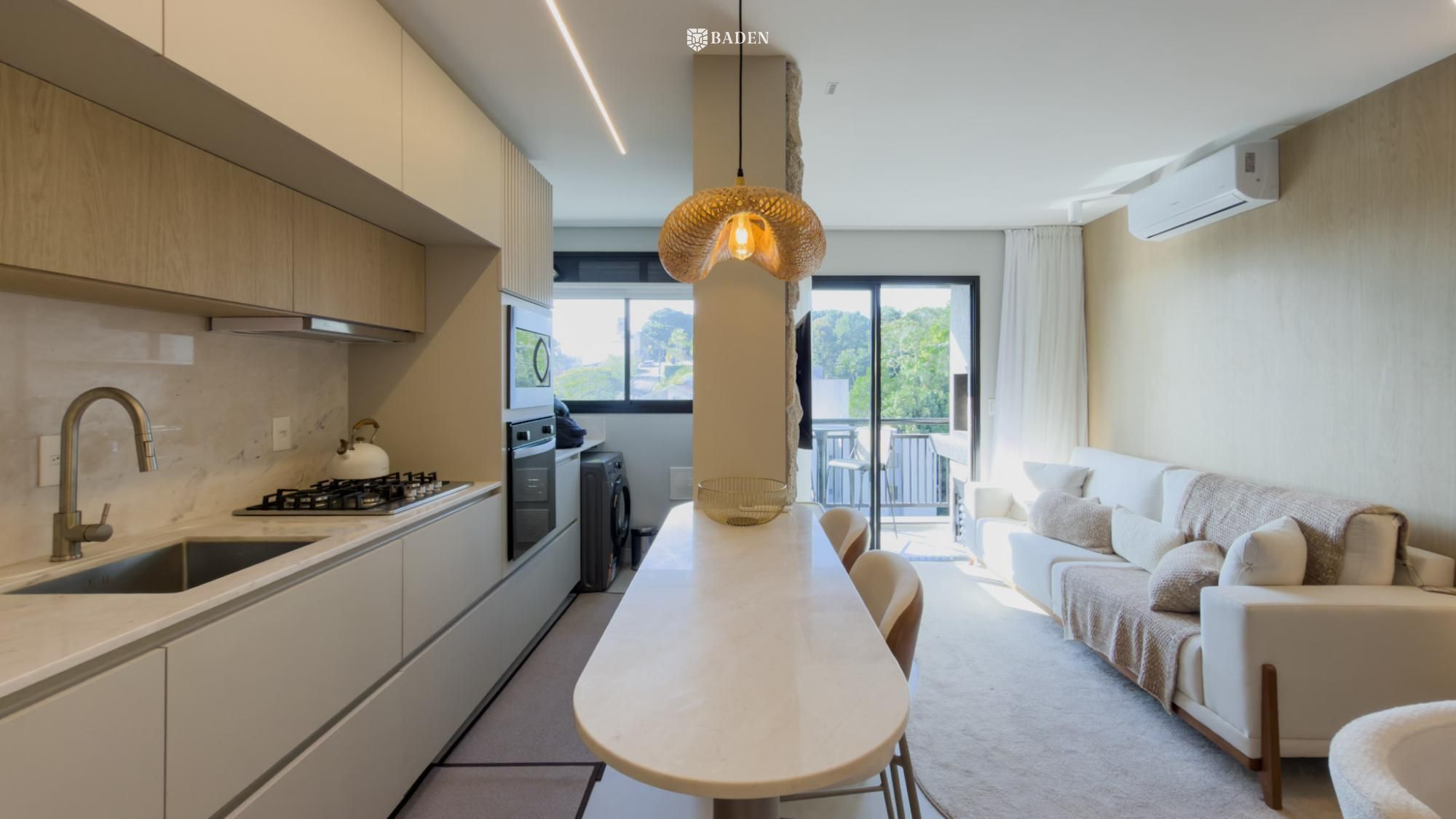 Apartamento, 2 quartos, 64 m² - Foto 4