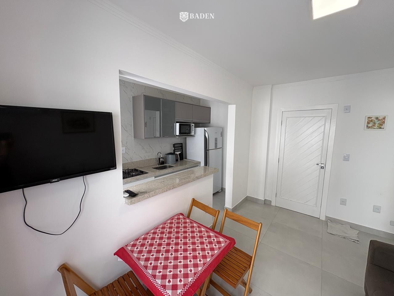 Apartamento, 1 quarto, 56 m² - Foto 3