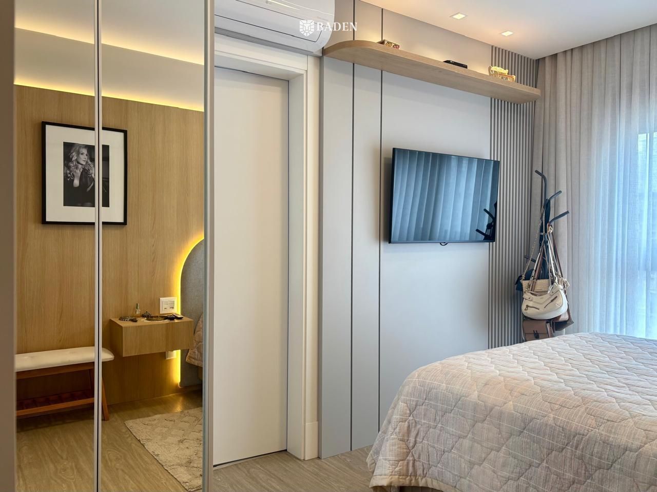 Apartamento, 3 quartos, 125 m² - Foto 15