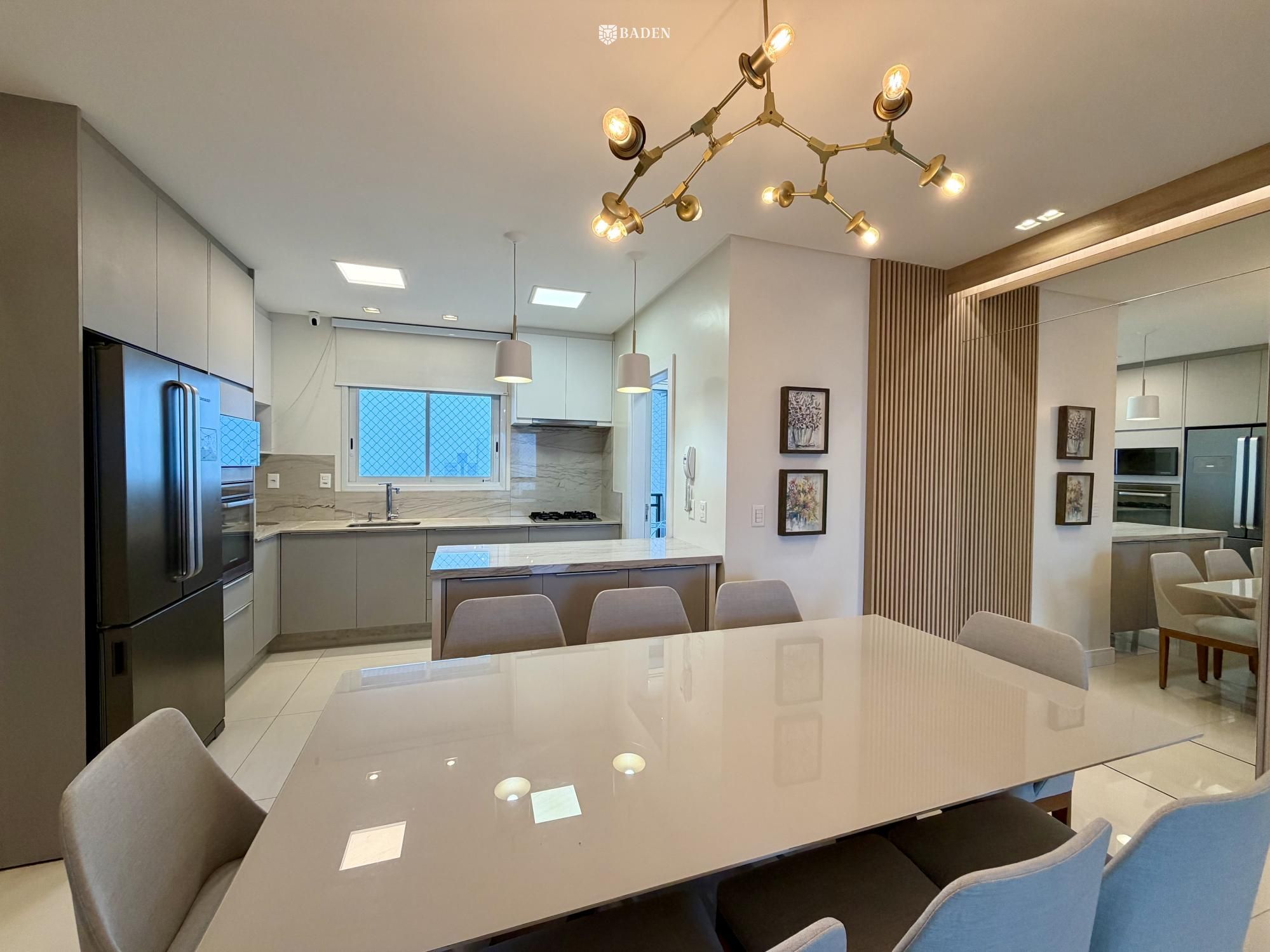 Apartamento, 3 quartos, 128 m² - Foto 9