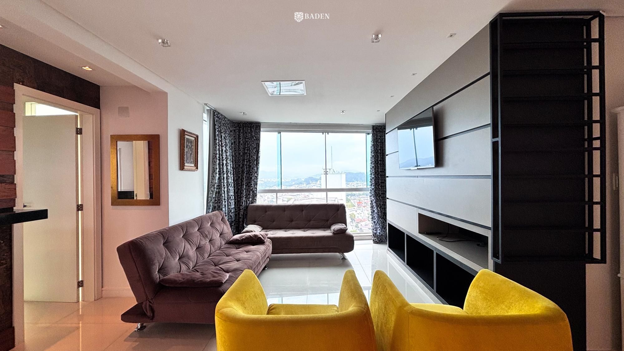 Cobertura, 4 quartos, 274 m² - Foto 42