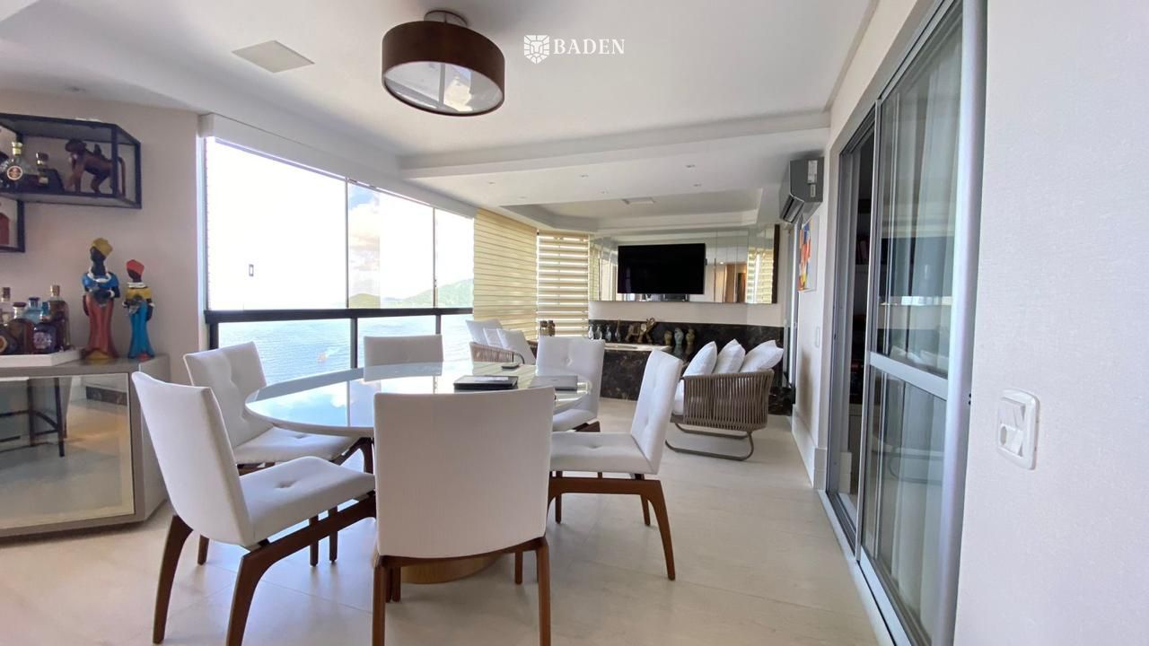 Cobertura, 4 quartos, 252 m² - Foto 2