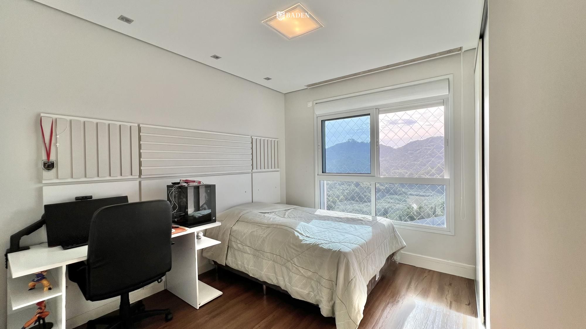 Apartamento, 3 quartos, 167 m² - Foto 14