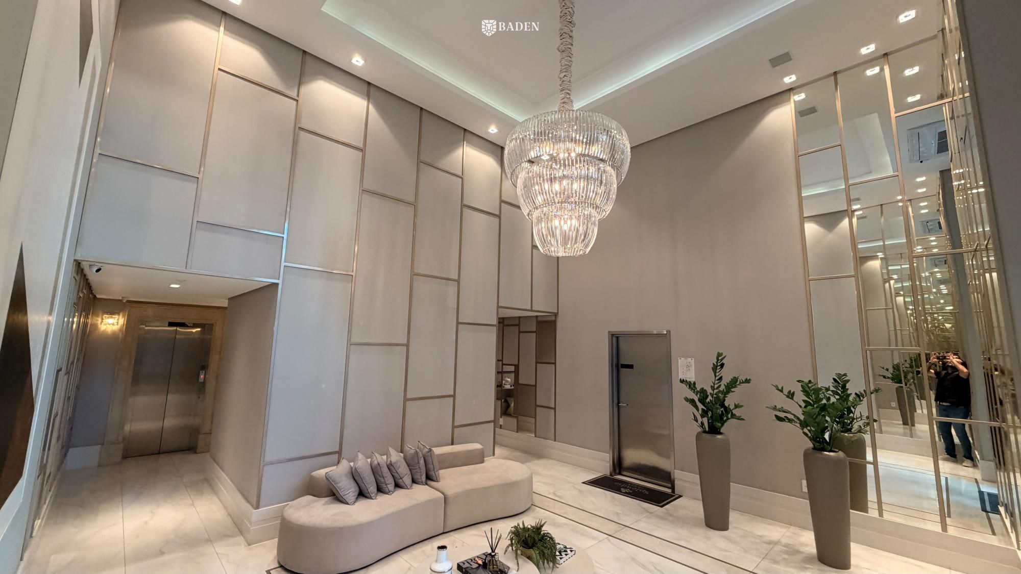 Apartamento, 3 quartos, 126 m² - Foto 44