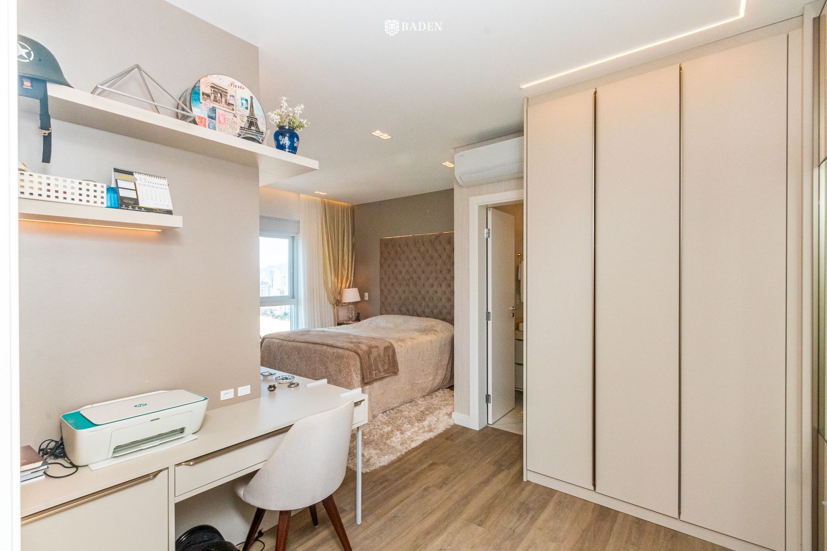 Apartamento, 4 quartos, 190 m² - Foto 18