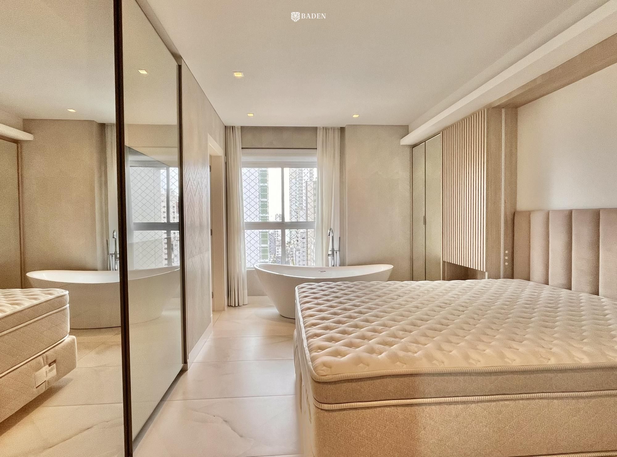 Apartamento, 4 quartos, 170 m² - Foto 19