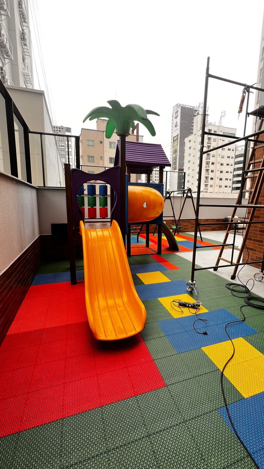 Apartamento, 3 quartos, 104 m² - Foto 5