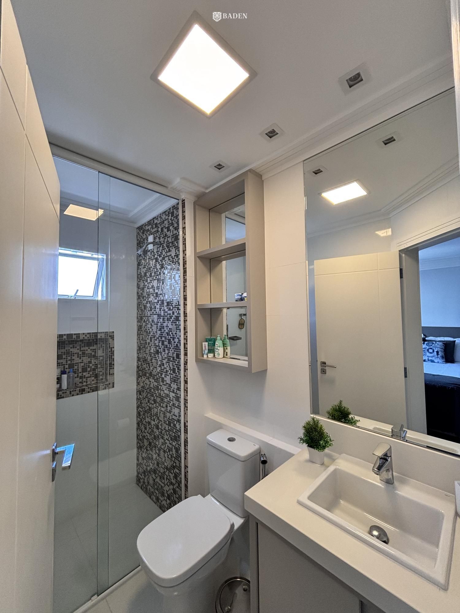 Apartamento, 4 quartos, 180 m² - Foto 19