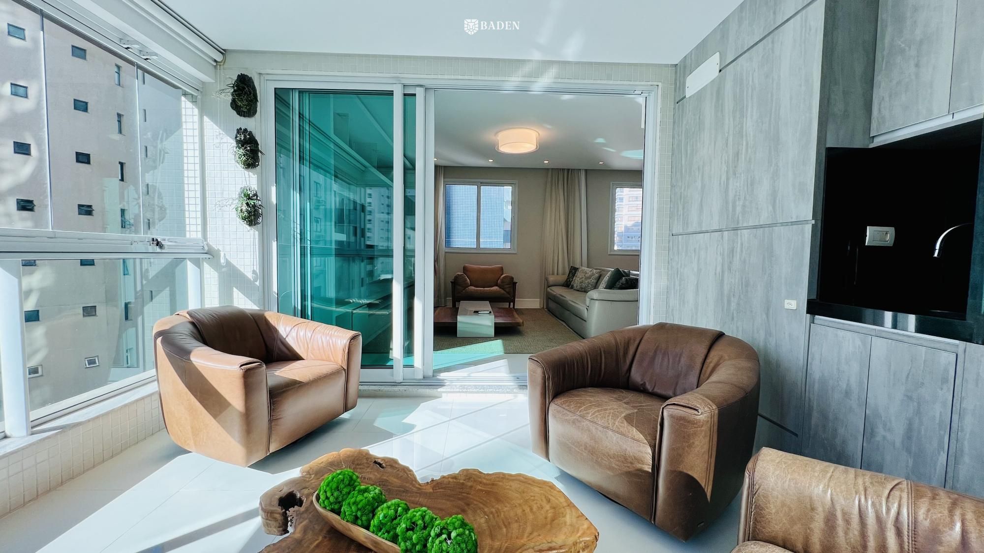 Apartamento, 3 quartos, 152 m² - Foto 12