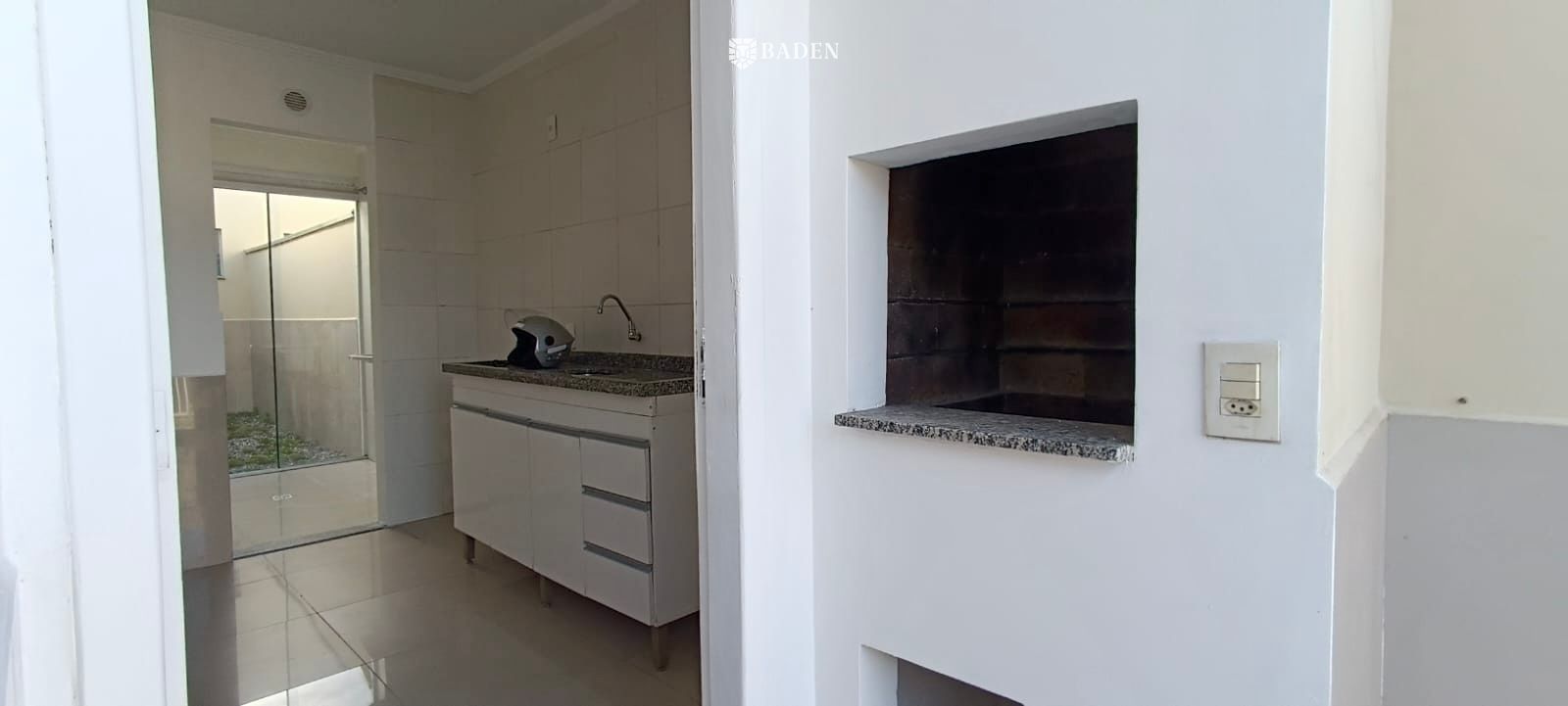 Casa, 2 quartos, 58 m² - Foto 5