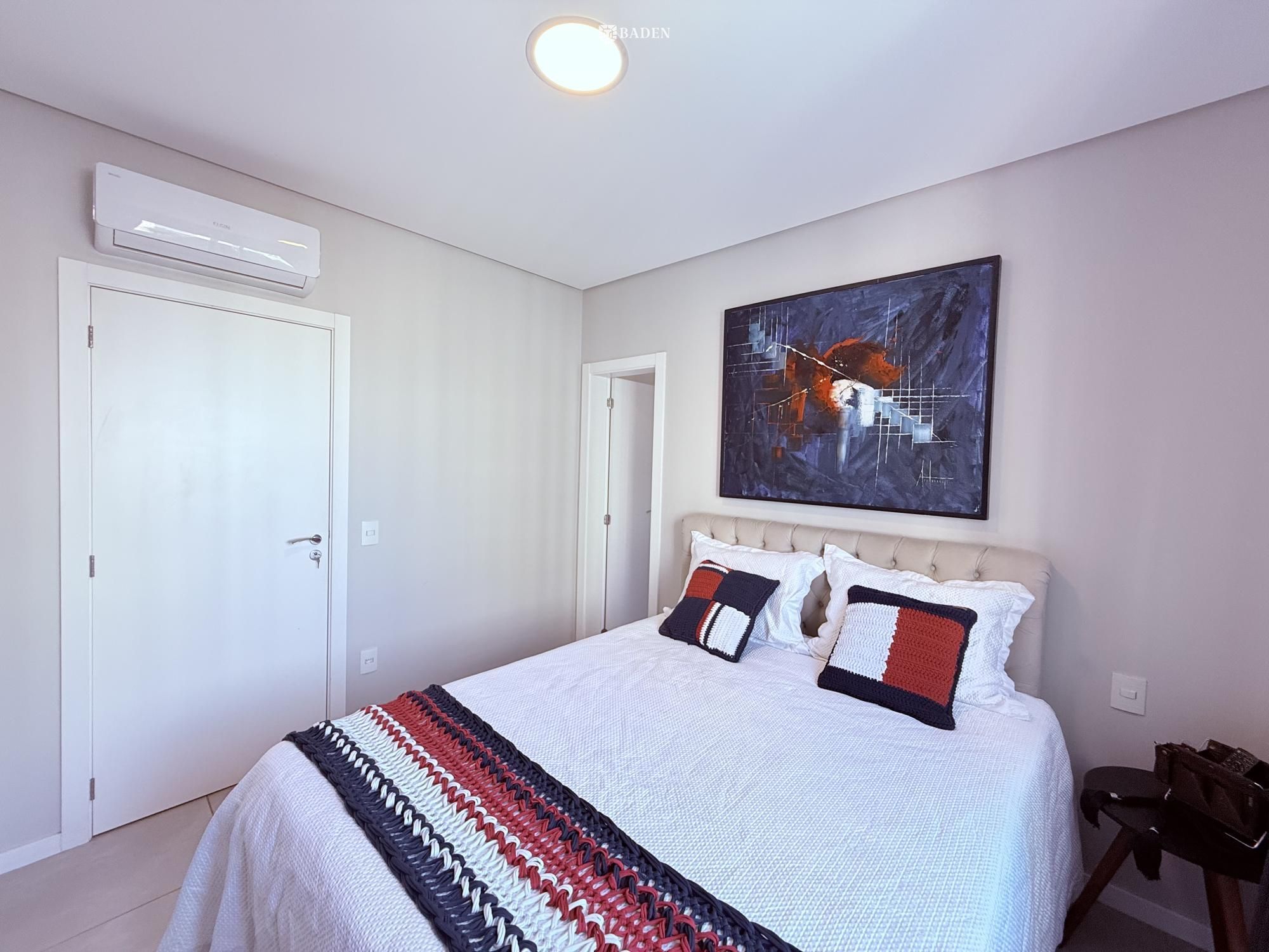 Apartamento, 3 quartos, 136 m² - Foto 31