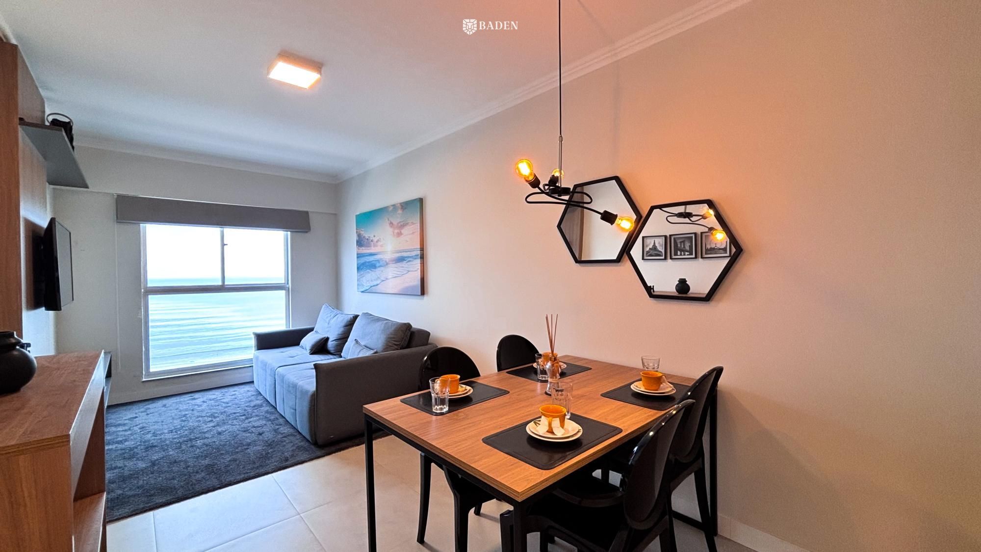 Apartamento, 1 quarto, 51 m² - Foto 2