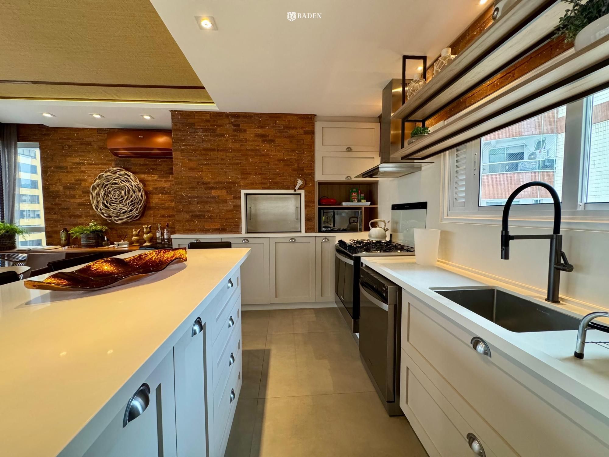 Apartamento, 3 quartos, 131 m² - Foto 6