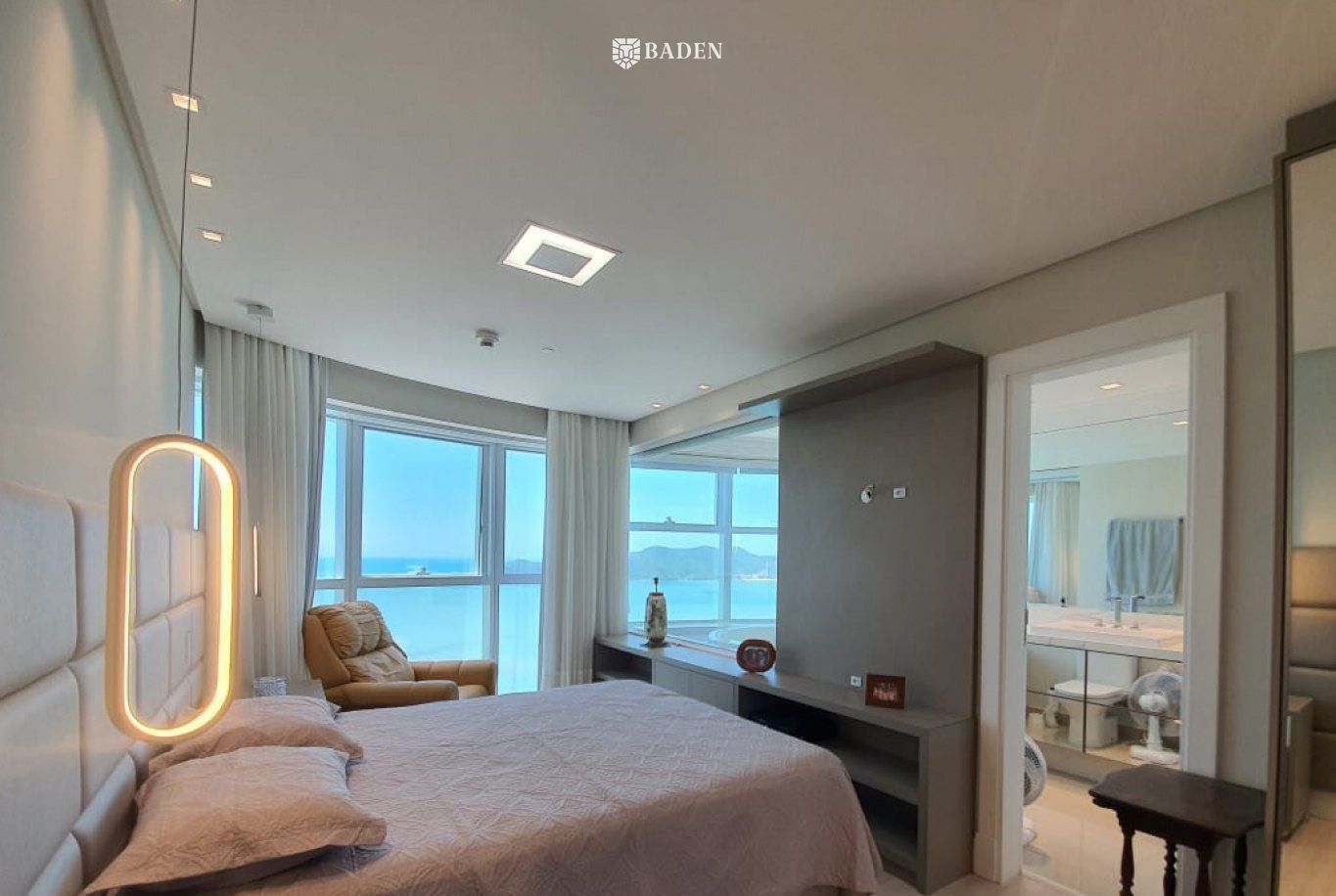 Apartamento, 3 quartos, 165 m² - Foto 11