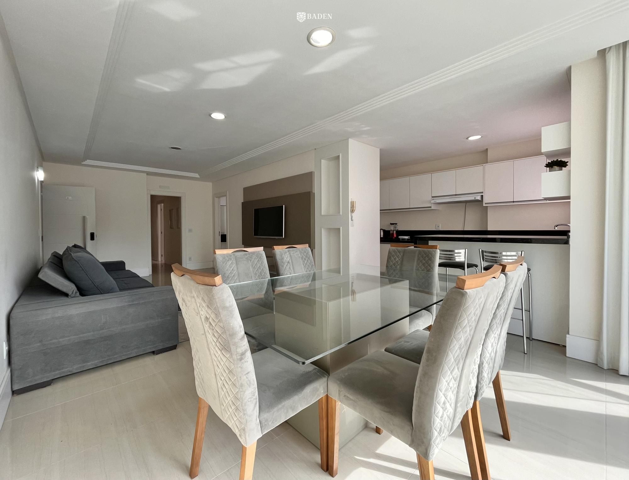 Apartamento, 4 quartos, 136 m² - Foto 6
