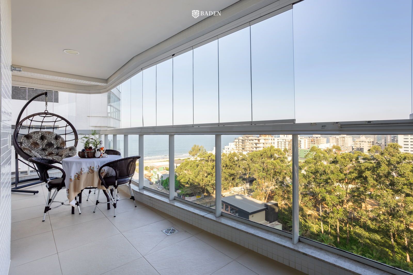 Apartamento, 3 quartos, 110 m² - Foto 6