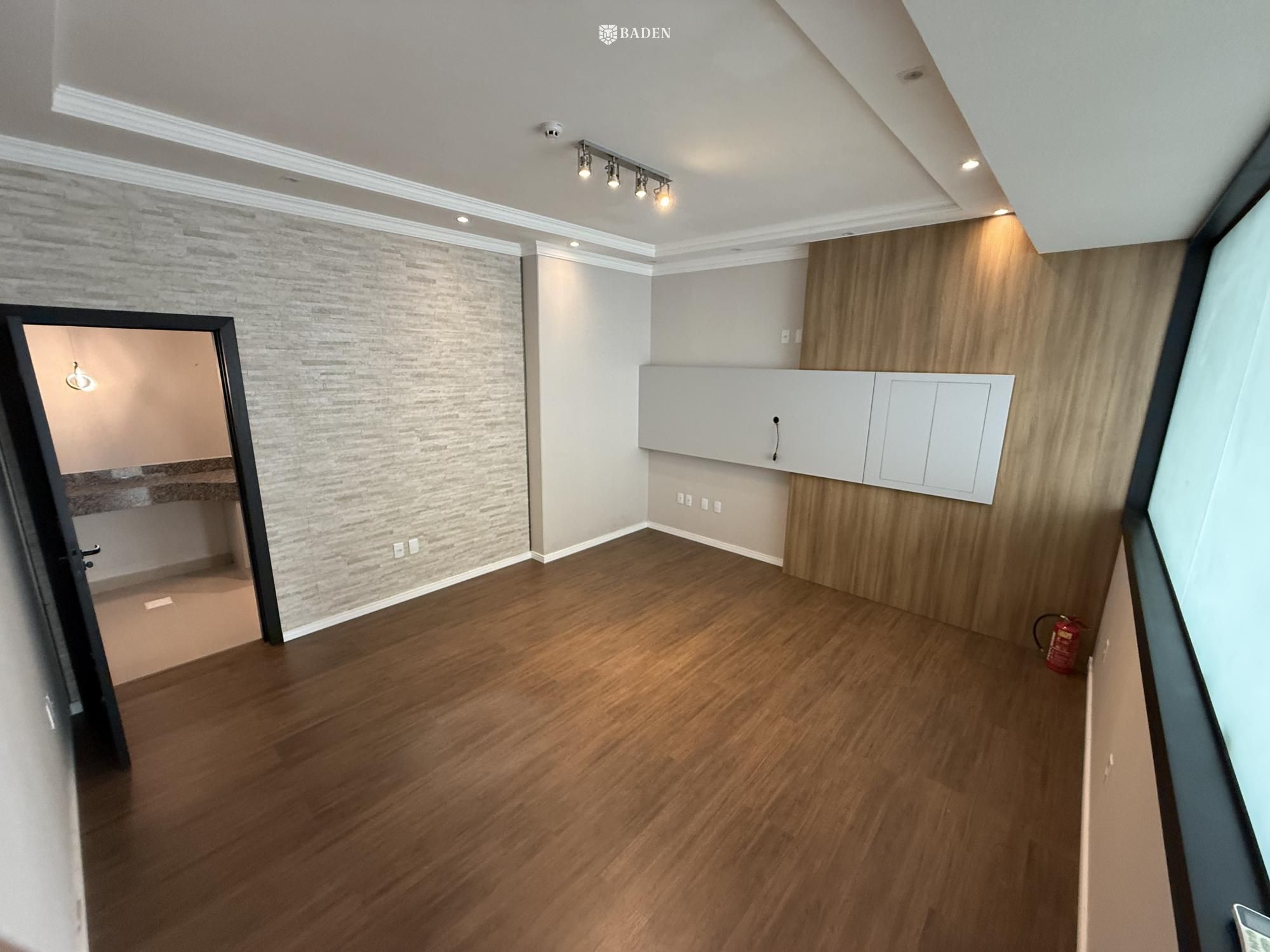 Sala-Conjunto, 43 m² - Foto 5