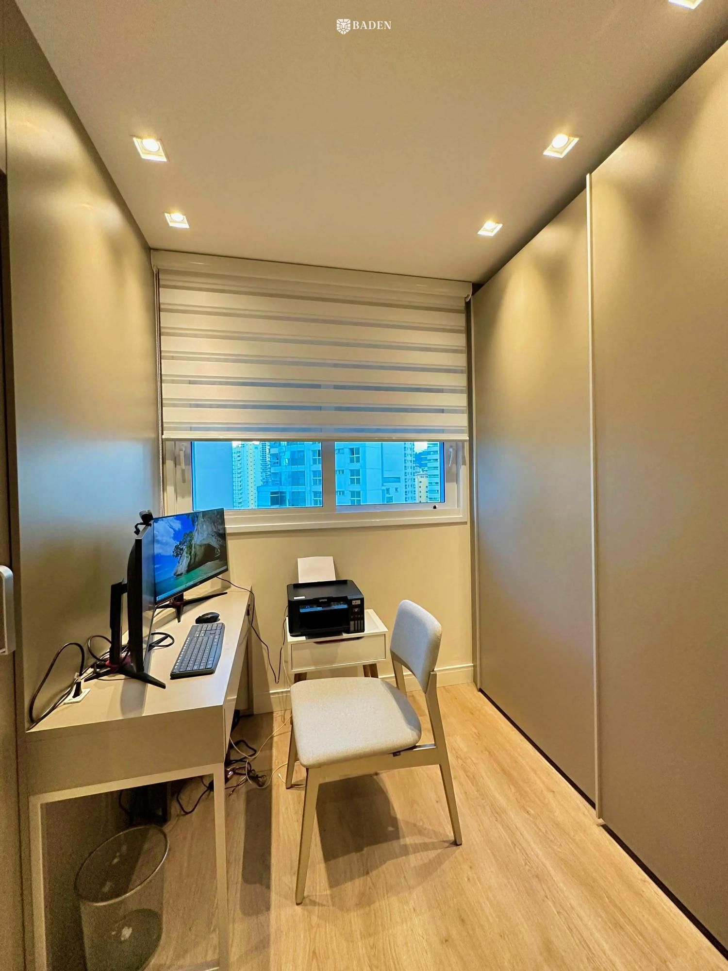 Apartamento, 3 quartos, 160 m² - Foto 31