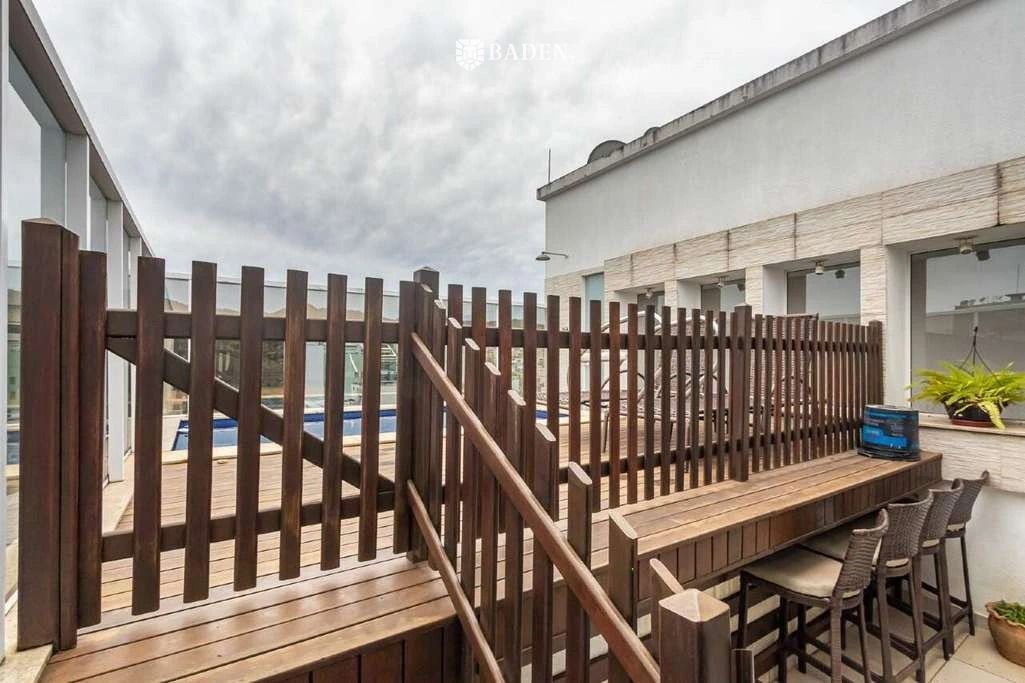 Cobertura, 3 quartos, 196 m² - Foto 24
