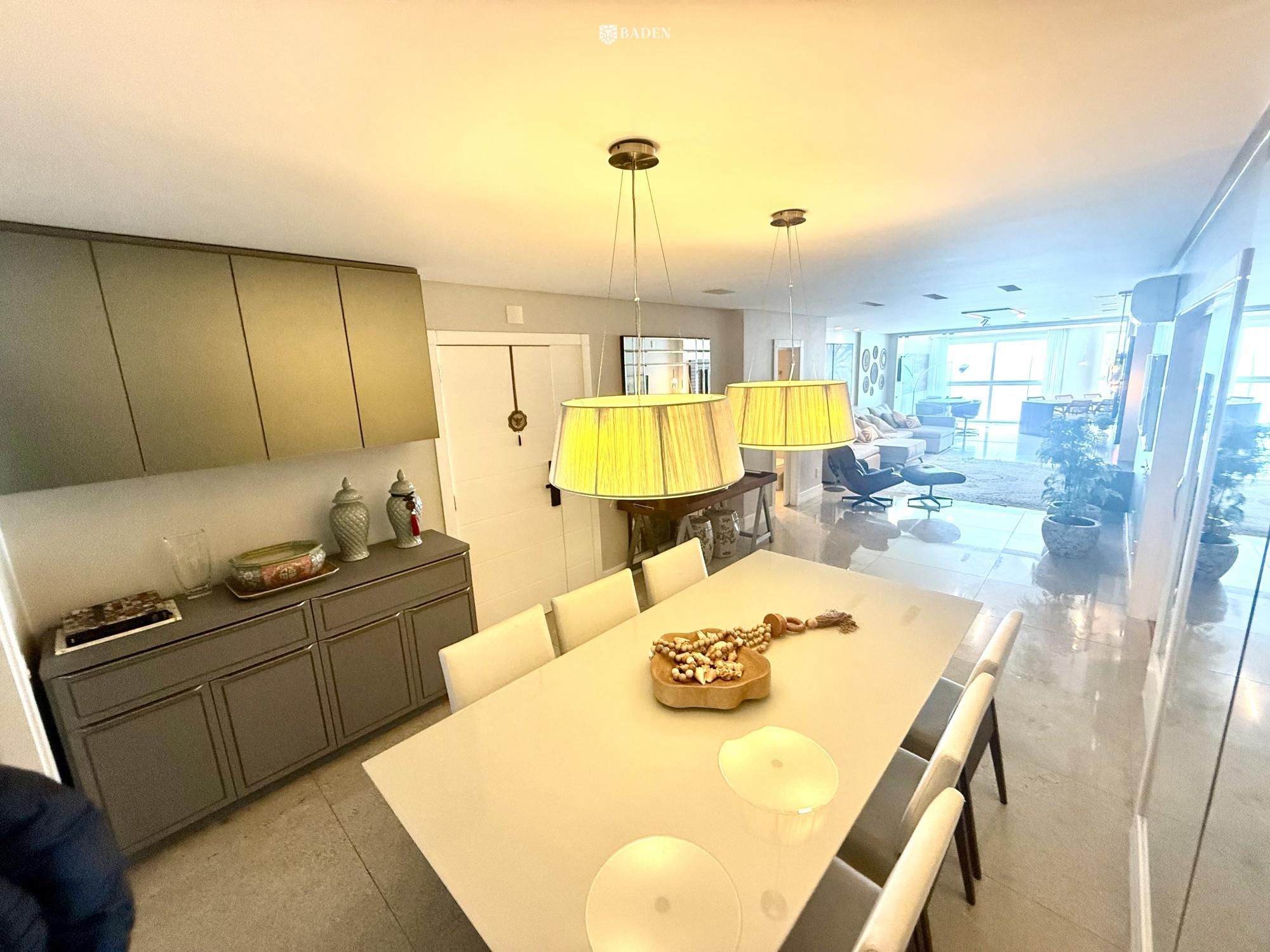 Apartamento, 4 quartos, 236 m² - Foto 15