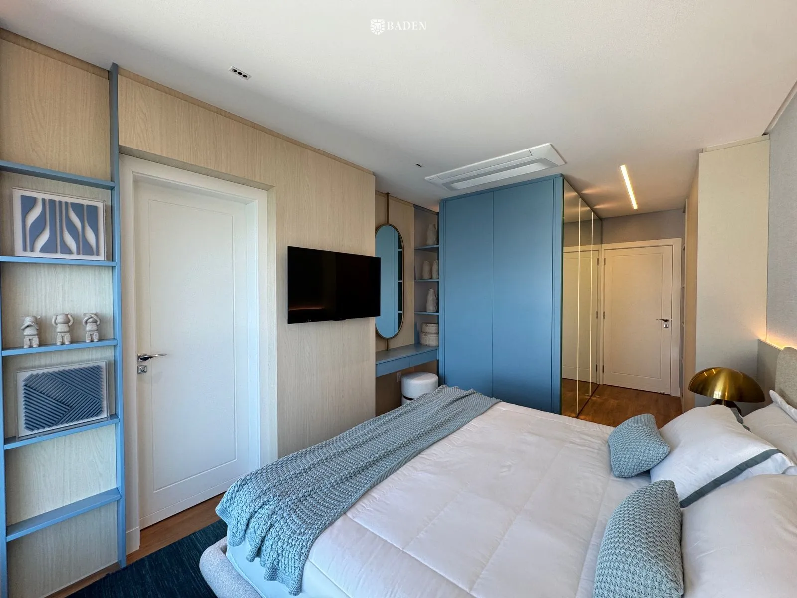 Cobertura, 4 quartos, 320 m² - Foto 30