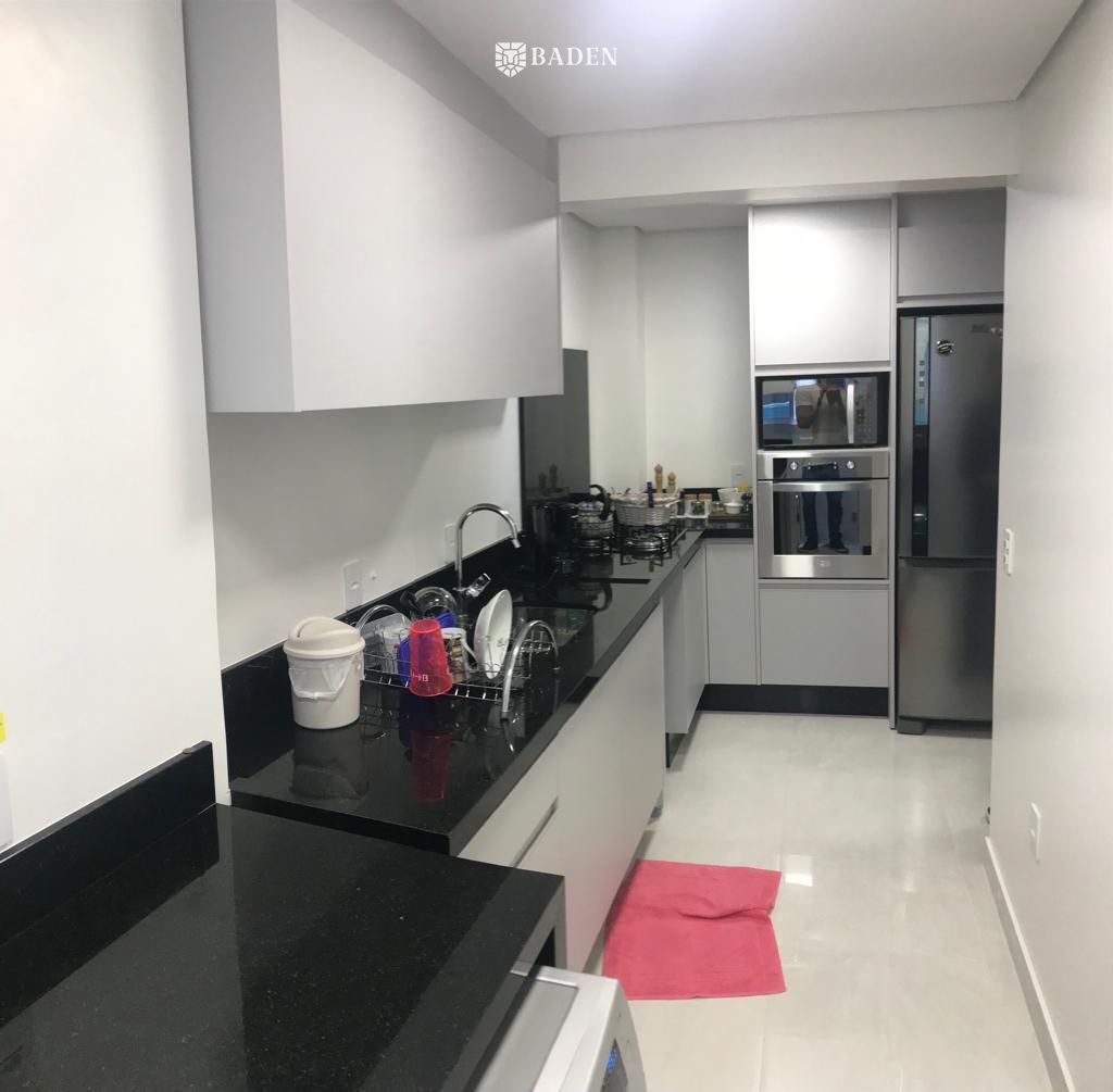 Apartamento, 3 quartos, 120 m² - Foto 6