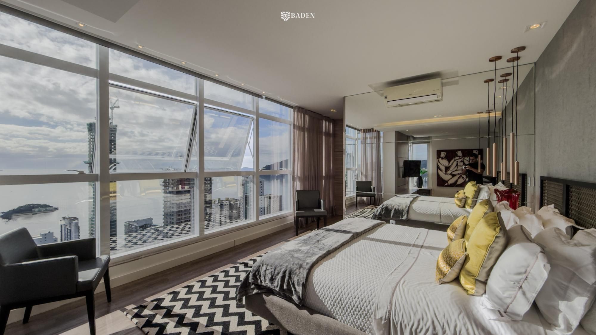 Cobertura, 4 quartos, 300 m² - Foto 40