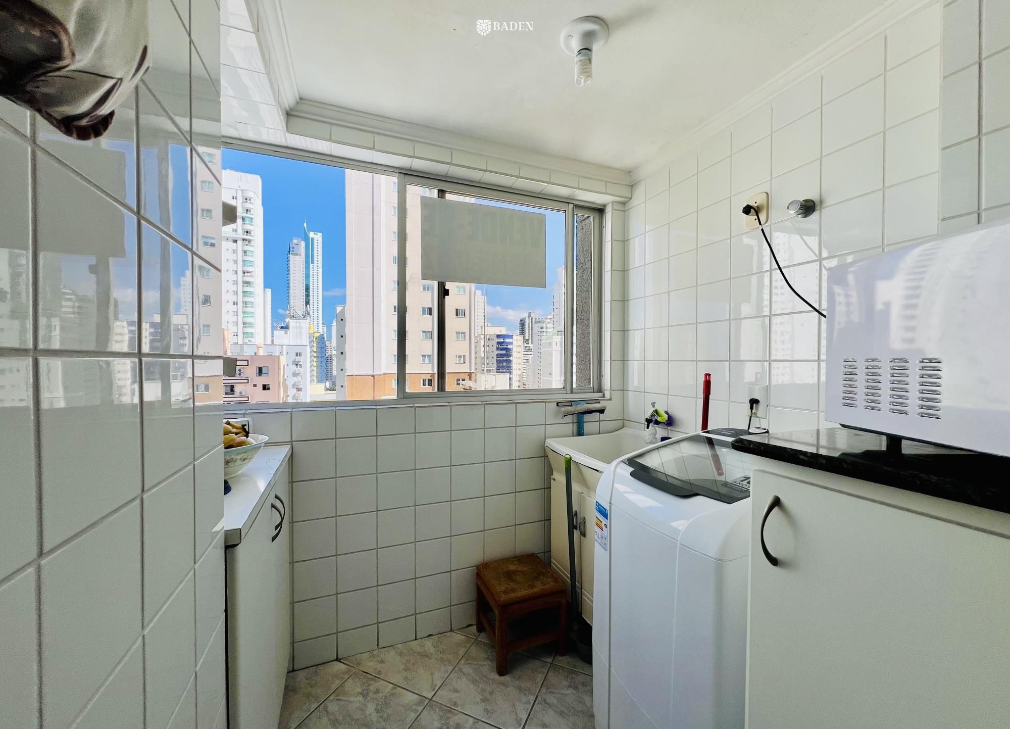 Apartamento, 2 quartos, 65 m² - Foto 8