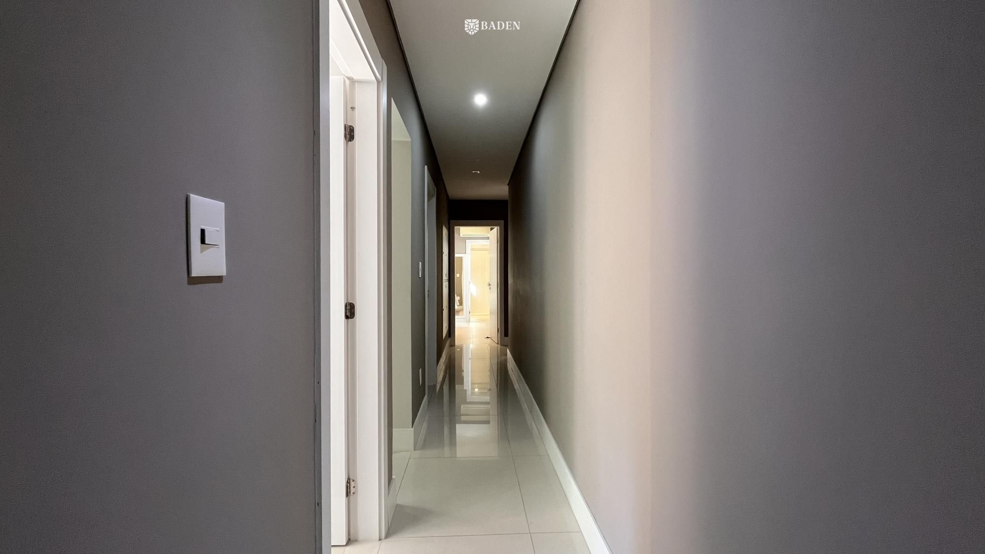 Apartamento, 4 quartos, 160 m² - Foto 21