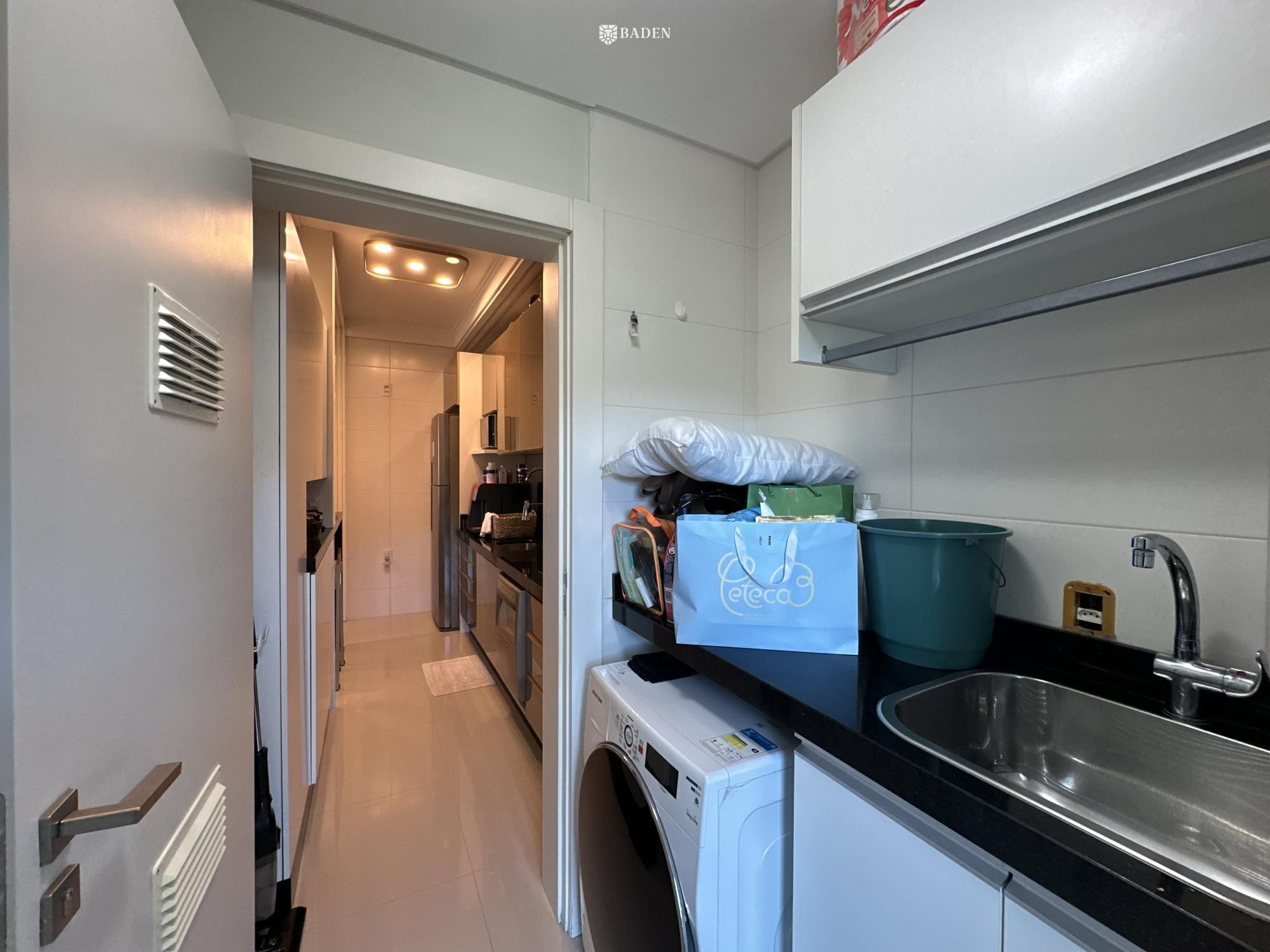 Apartamento, 2 quartos, 89 m² - Foto 12