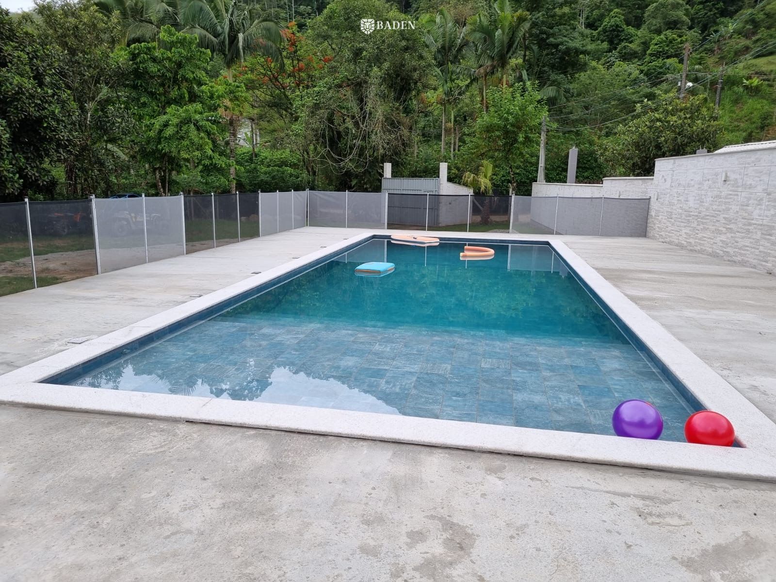 Chácara, 2 quartos, 2500 m² - Foto 29