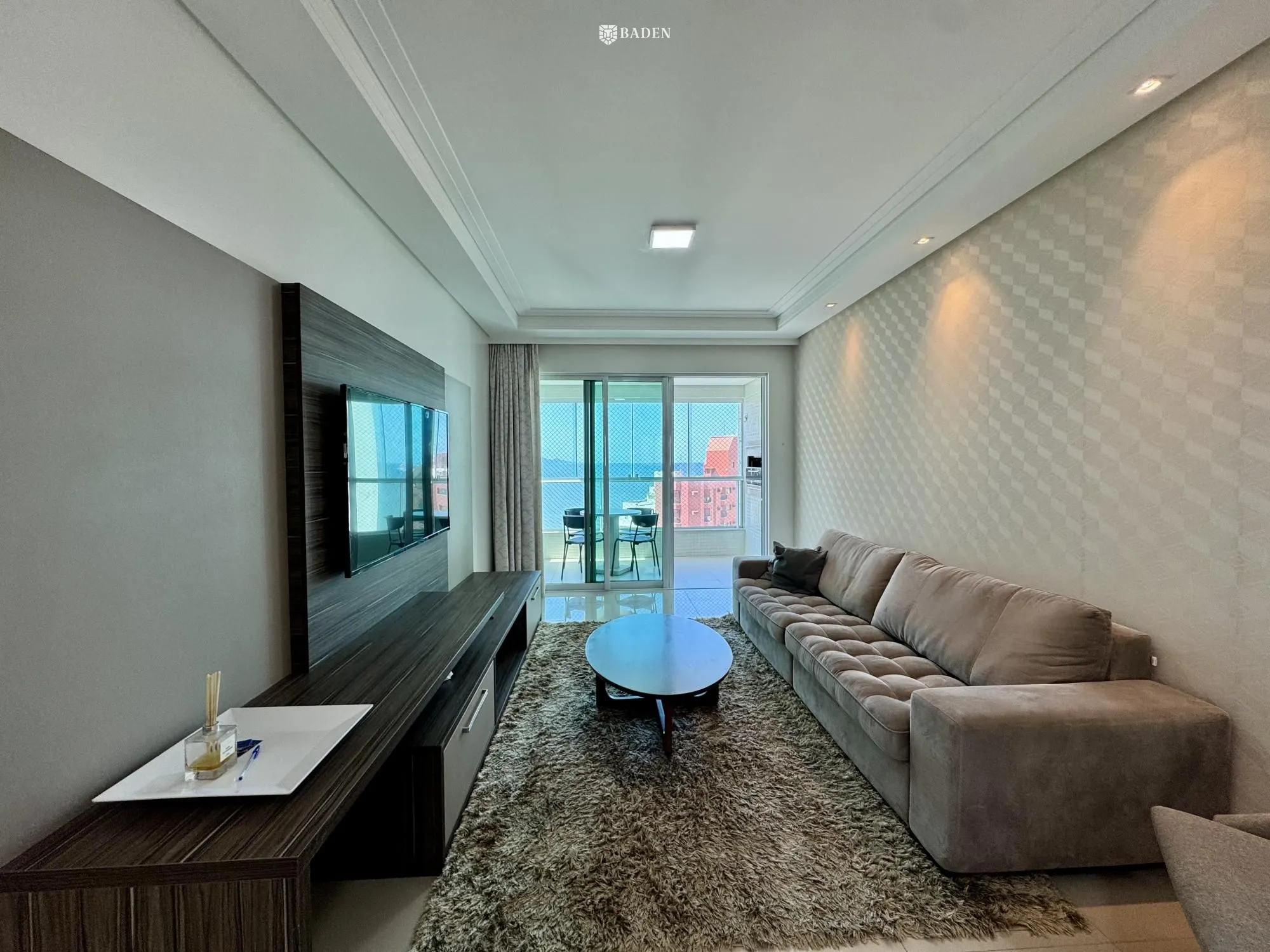 Apartamento, 4 quartos, 144 m² - Foto 4