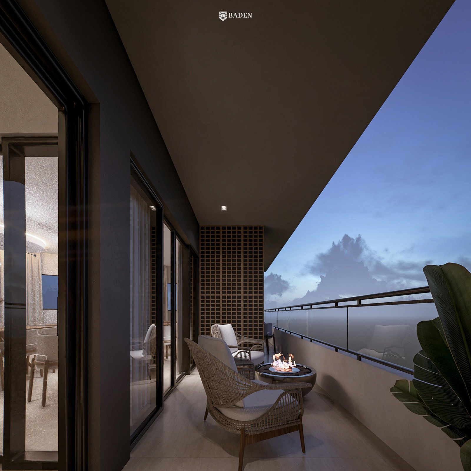 Apartamento, 3 quartos, 153 m² - Foto 29