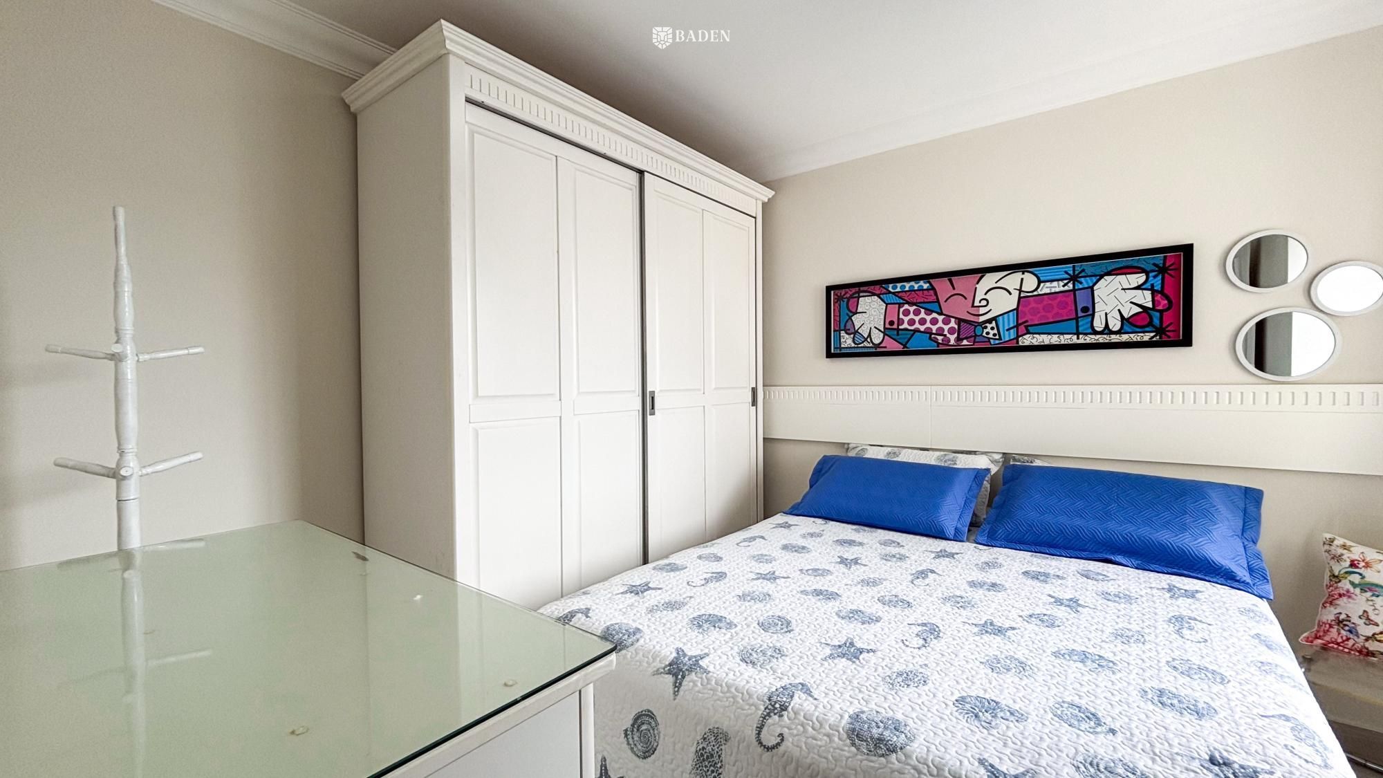 Apartamento, 3 quartos, 135 m² - Foto 21