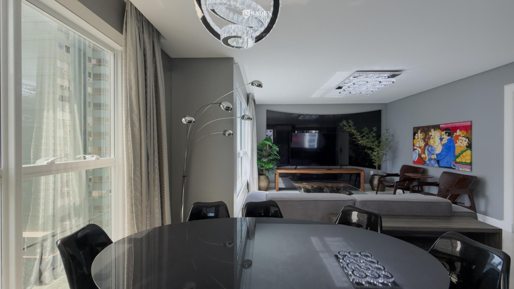 Apartamento, 4 quartos, 161 m² - Foto 47