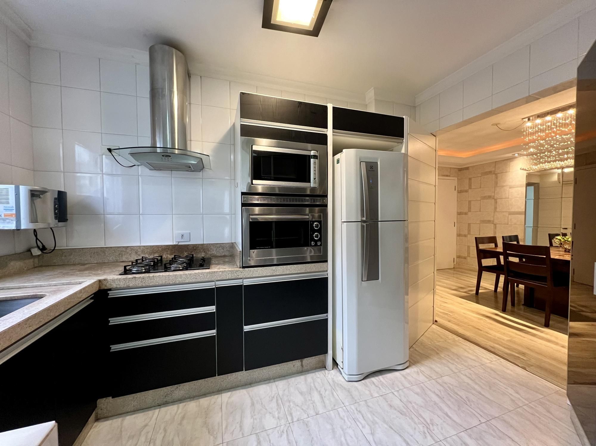 Apartamento, 2 quartos, 87 m² - Foto 6