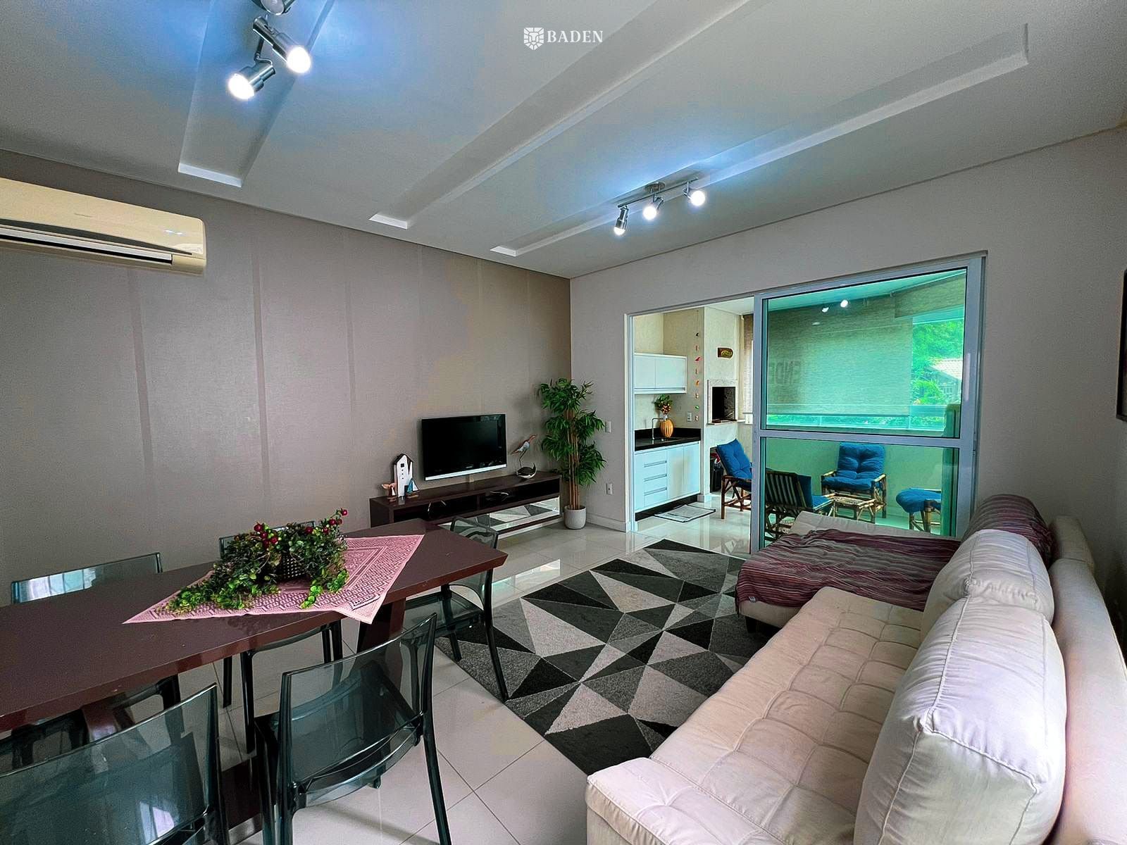 Apartamento, 3 quartos, 110 m² - Foto 10