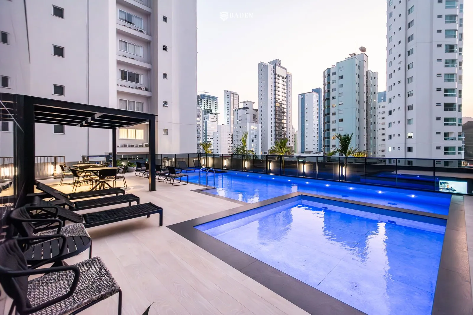 Cobertura, 4 quartos, 296 m² - Foto 22